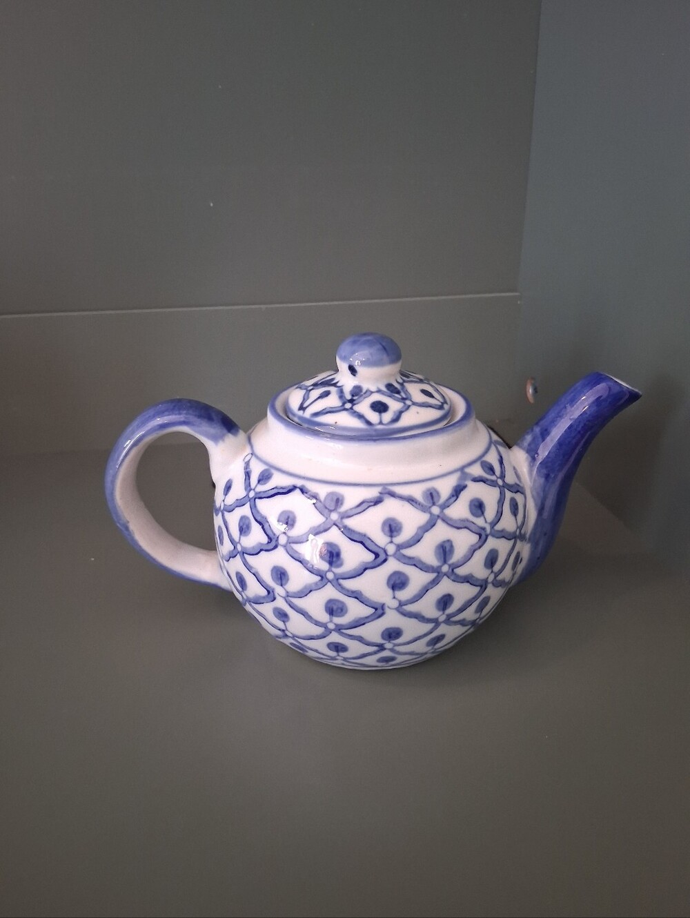 Vintage Teapot